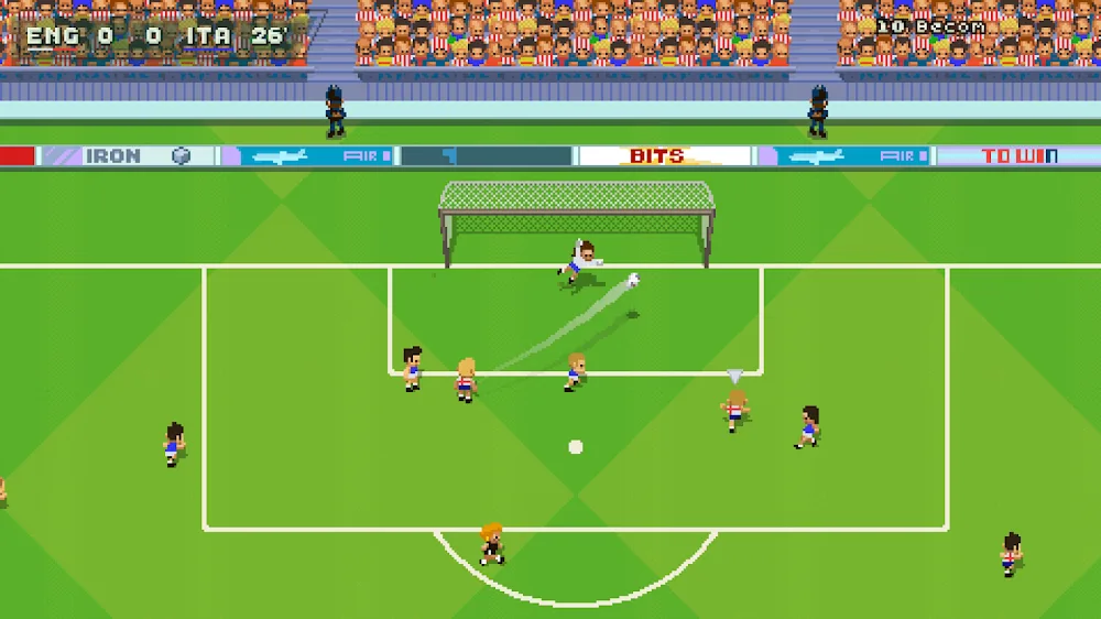 Super Arcade Football
